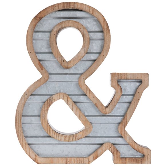 Hobby Lobby & Symbol